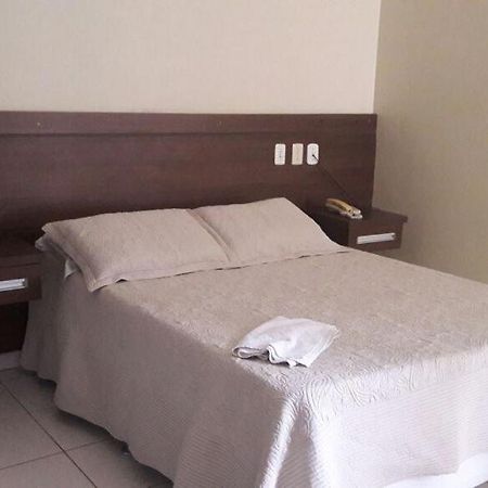 Hotel Cadore Executivo Minacu Ngoại thất bức ảnh