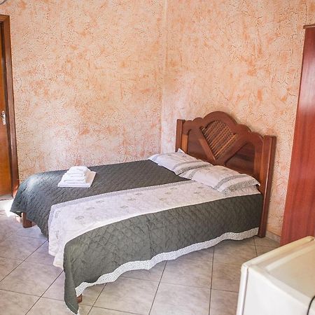Hotel Cadore Executivo Minacu Ngoại thất bức ảnh