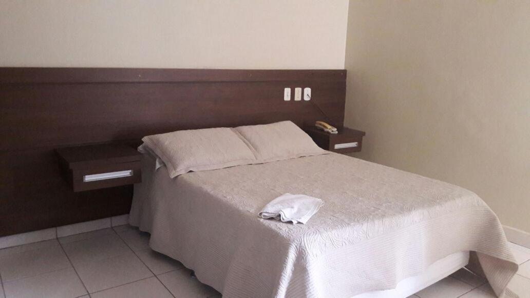 Hotel Cadore Executivo Minacu Ngoại thất bức ảnh