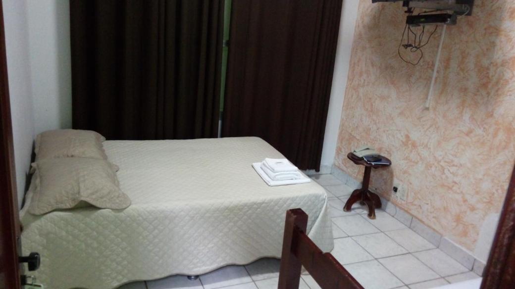 Hotel Cadore Executivo Minacu Ngoại thất bức ảnh