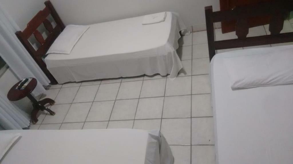 Hotel Cadore Executivo Minacu Ngoại thất bức ảnh